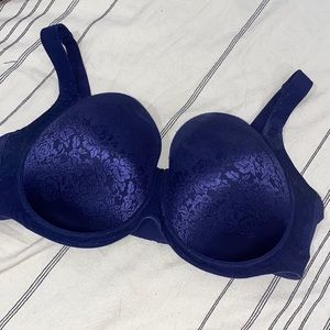 *NOT INCL* Soma Stunning Support Full Coverage Bra